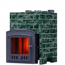 Комплект Авангард ЗК 25 (П2) Классика Змеевик кирпич